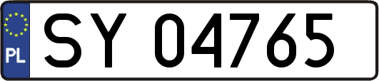 SY04765