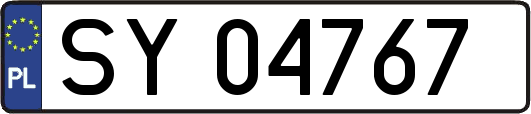SY04767