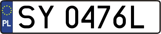 SY0476L