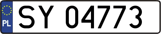 SY04773