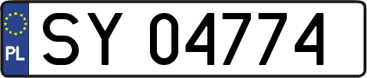 SY04774