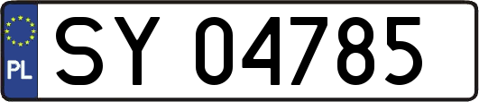 SY04785