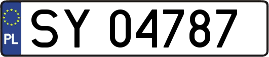 SY04787