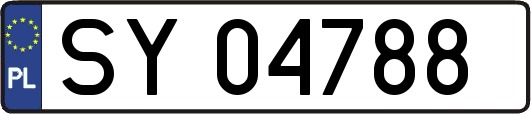 SY04788