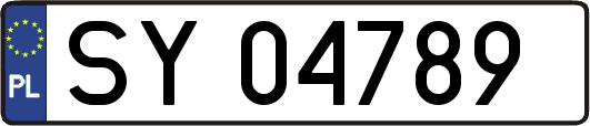 SY04789
