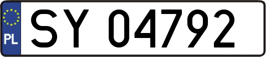 SY04792