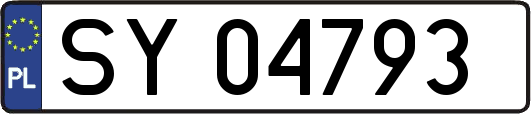 SY04793