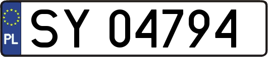 SY04794