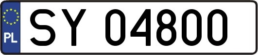SY04800