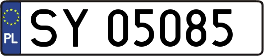 SY05085