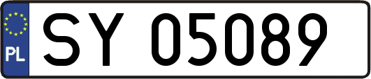 SY05089