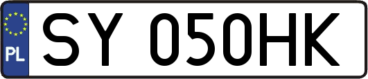 SY050HK