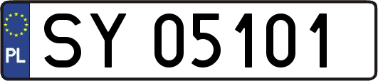 SY05101
