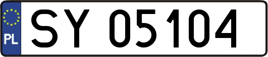 SY05104