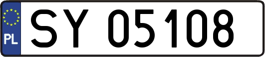 SY05108