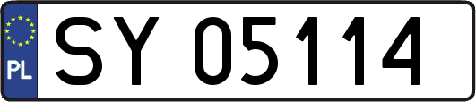 SY05114