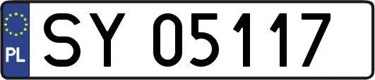 SY05117