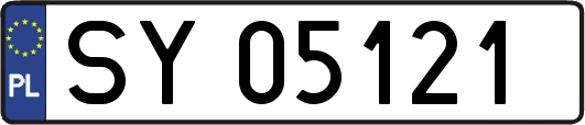 SY05121