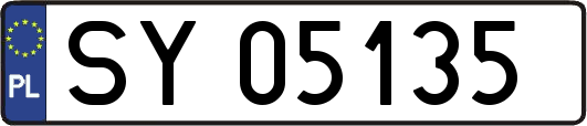 SY05135