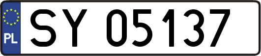 SY05137
