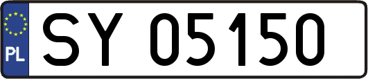 SY05150