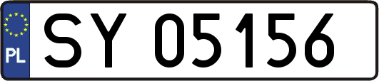 SY05156