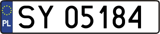 SY05184
