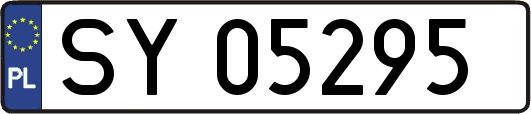 SY05295
