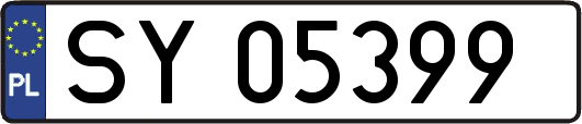 SY05399