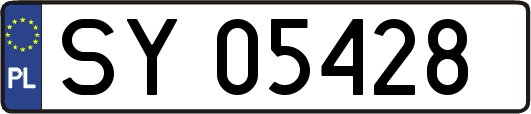 SY05428