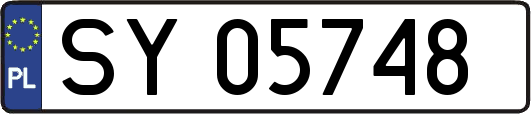 SY05748