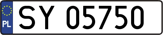 SY05750