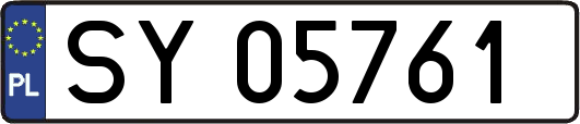 SY05761