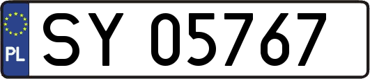 SY05767