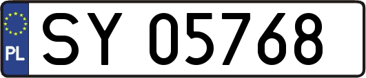 SY05768