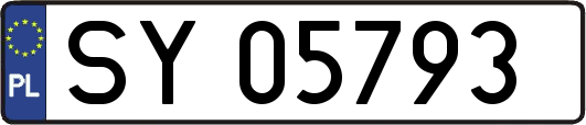 SY05793