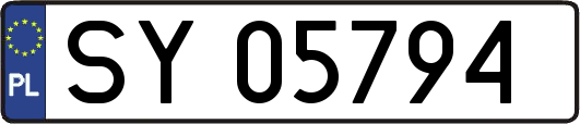 SY05794