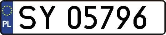 SY05796