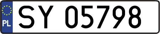 SY05798