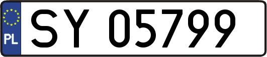 SY05799
