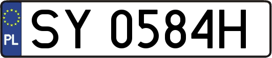 SY0584H