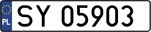 SY05903