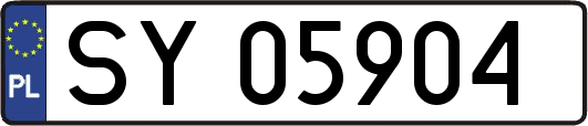 SY05904