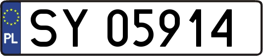 SY05914