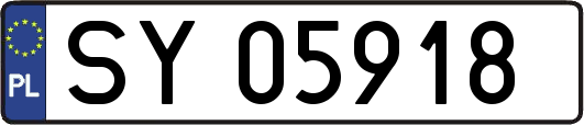 SY05918