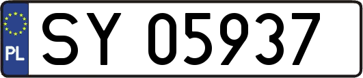 SY05937