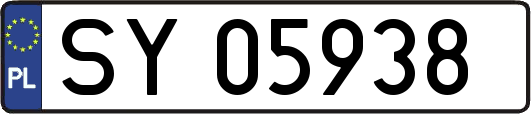 SY05938
