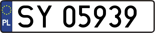 SY05939