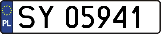 SY05941
