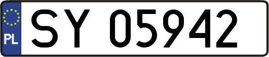 SY05942
